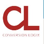 Conversion Logix logo