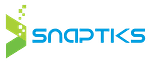 Snaptiks logo