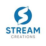 Stream Creations logo