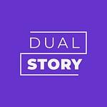 Dual Story logo