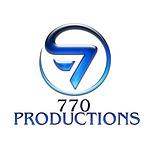 770productions Israel logo