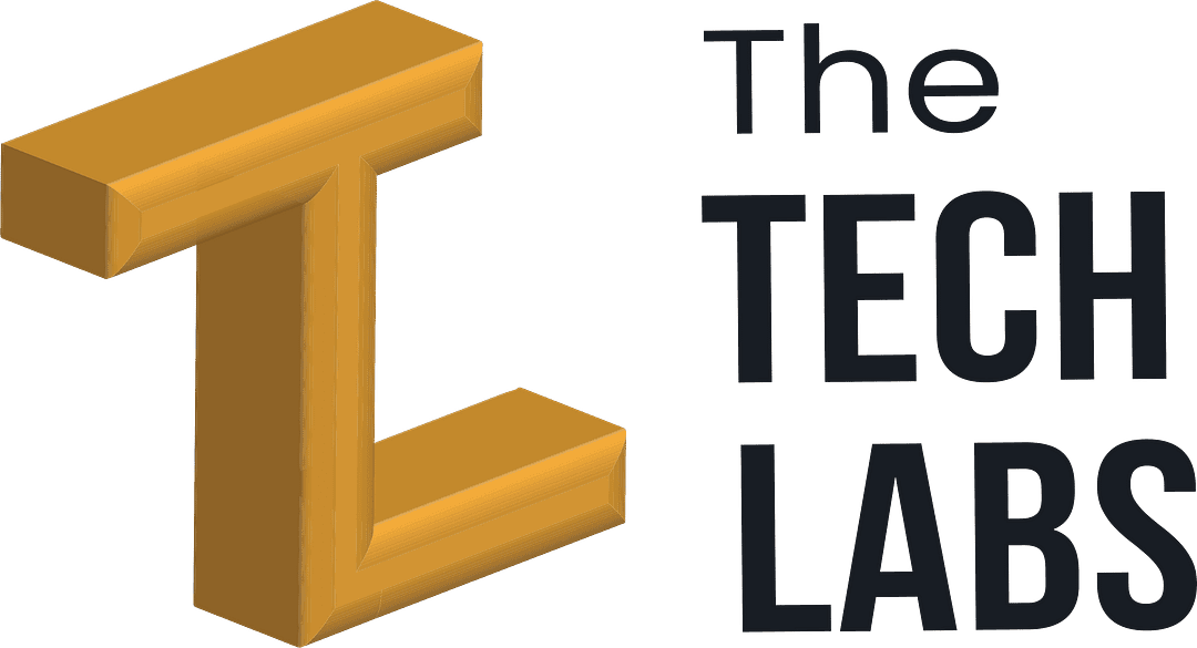 The Tech Labs cover