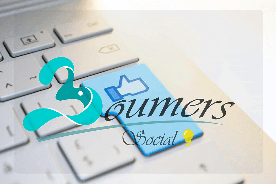 Boumers Social cover