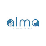 Alma Agency logo