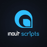 Inout Scripts logo