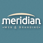Grupo Meridian logo