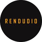 Rendudio web design studio logo
