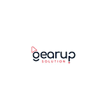 Gearup Solution logo
