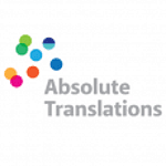 Absolute Translations logo
