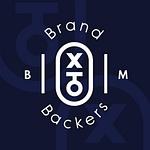 Brand Backers logo