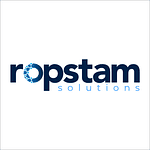 Ropstam Solutions Inc | Software Development Company logo
