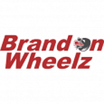 BrandOnWheelz logo