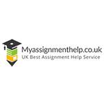 MyAssignmentHelp.co.uk logo
