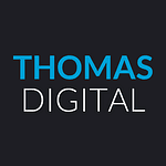 Thomas Digital Web Design