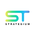 Strategium logo