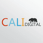 Cali Digital logo