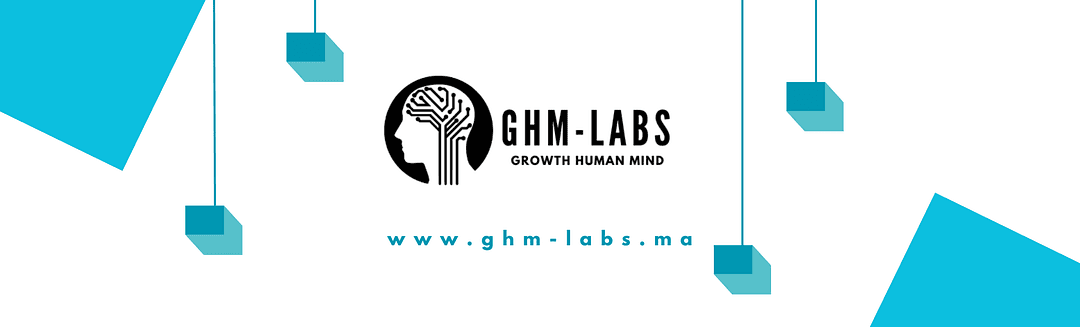 GHM LABS cover