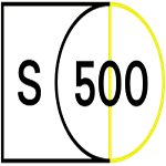 Shiba500 logo
