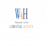 Webmaster for Hire,LLC logo
