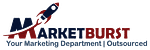 The MarketBurst Group logo