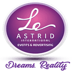 Le Astrid International LLC