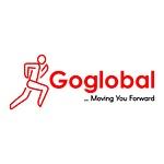 Goglobal logo