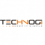 Technogi logo
