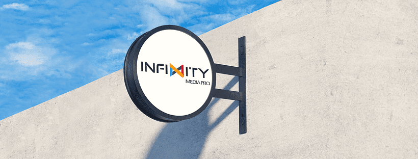 Infinity Media Pro cover