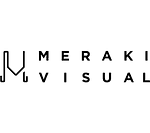 Meraki Visual logo