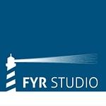 FYR Studio Computação Gráfica logo