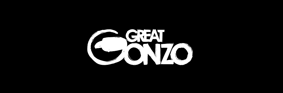 Great Gonzo Studio cover