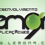 Lemon9 logo