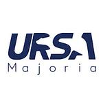 Ursa Majoria logo