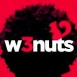 W3NUTS logo