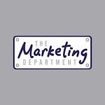 TMD | The Marketing Department logo