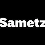 Sametz Blackstone Associates logo