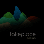 Lakeplace Design logo