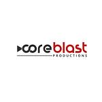 Core Blast Productions logo