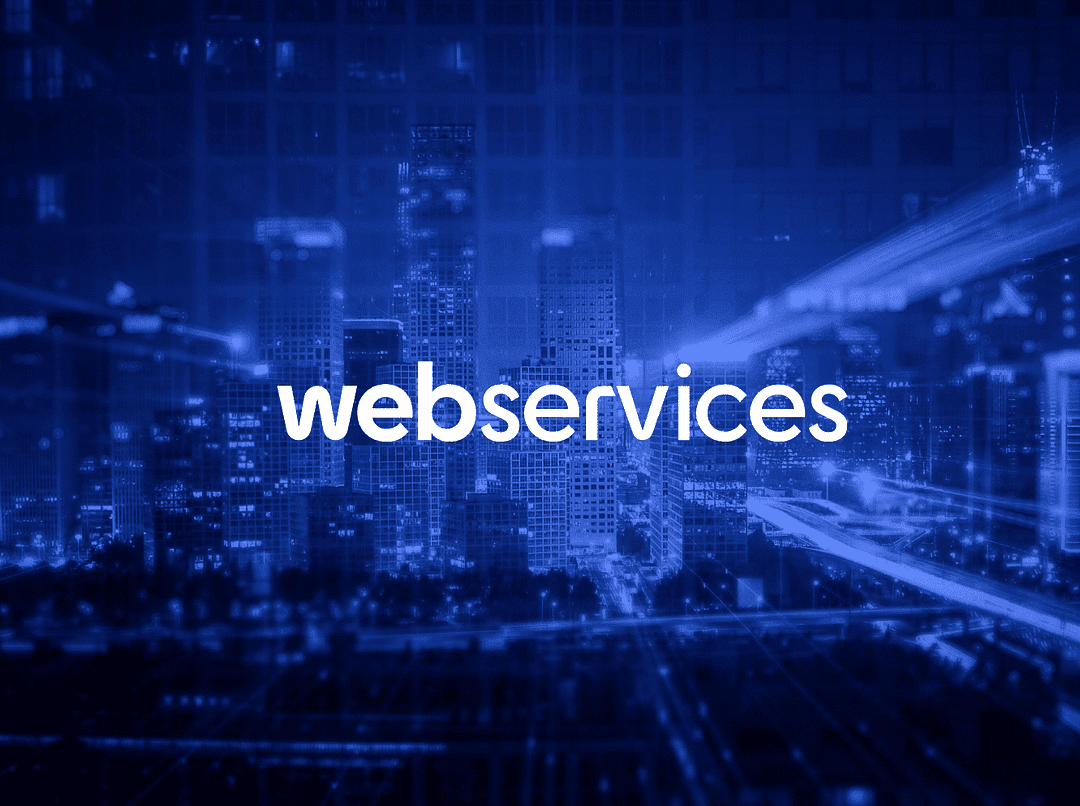 WebServices by eBS cover