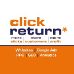 Click Return - Digital Marketing Agency