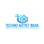 Techno Artist India logo
