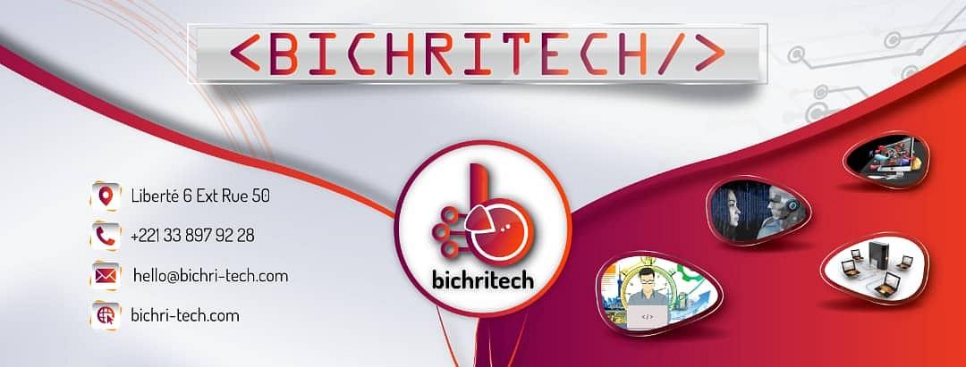 BICHRITECH cover