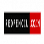 Red Pencil logo