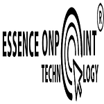 Essence Onpoint Technology logo