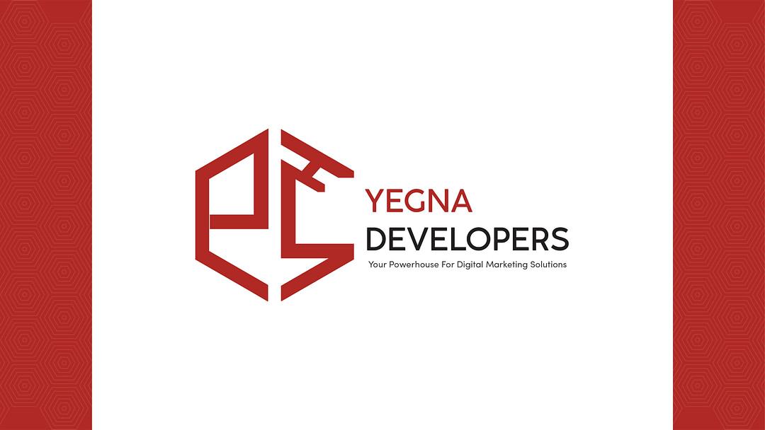 Yegna Developers cover