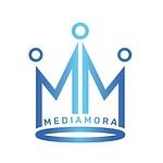 Mediamora logo