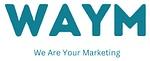 WAYM - We Are Your Marketing logo