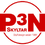 P3N logo