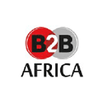 B2B Africa logo