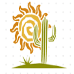Desert Sky Media logo